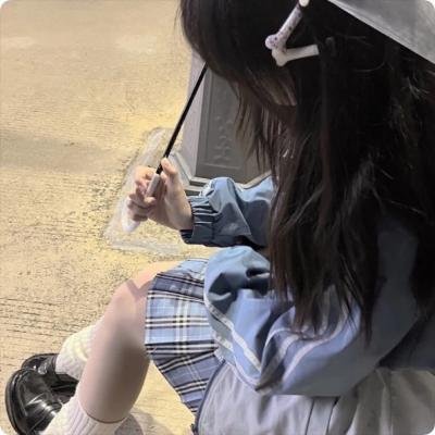 肢解迷情