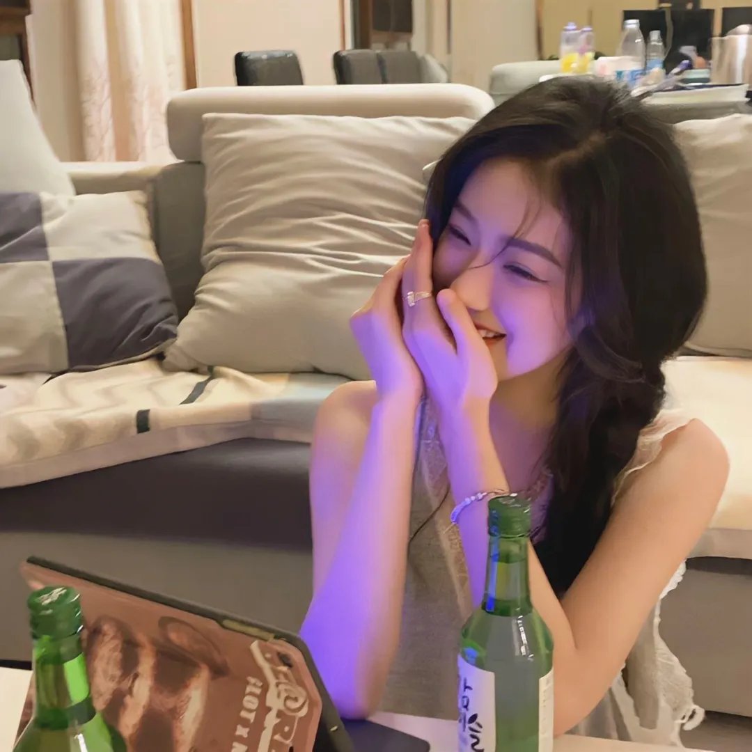 爱晚情