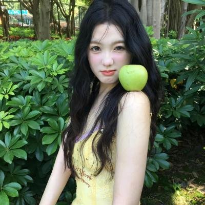 闪亮女孩